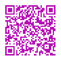 Scan this to retweet "Get Naked!"